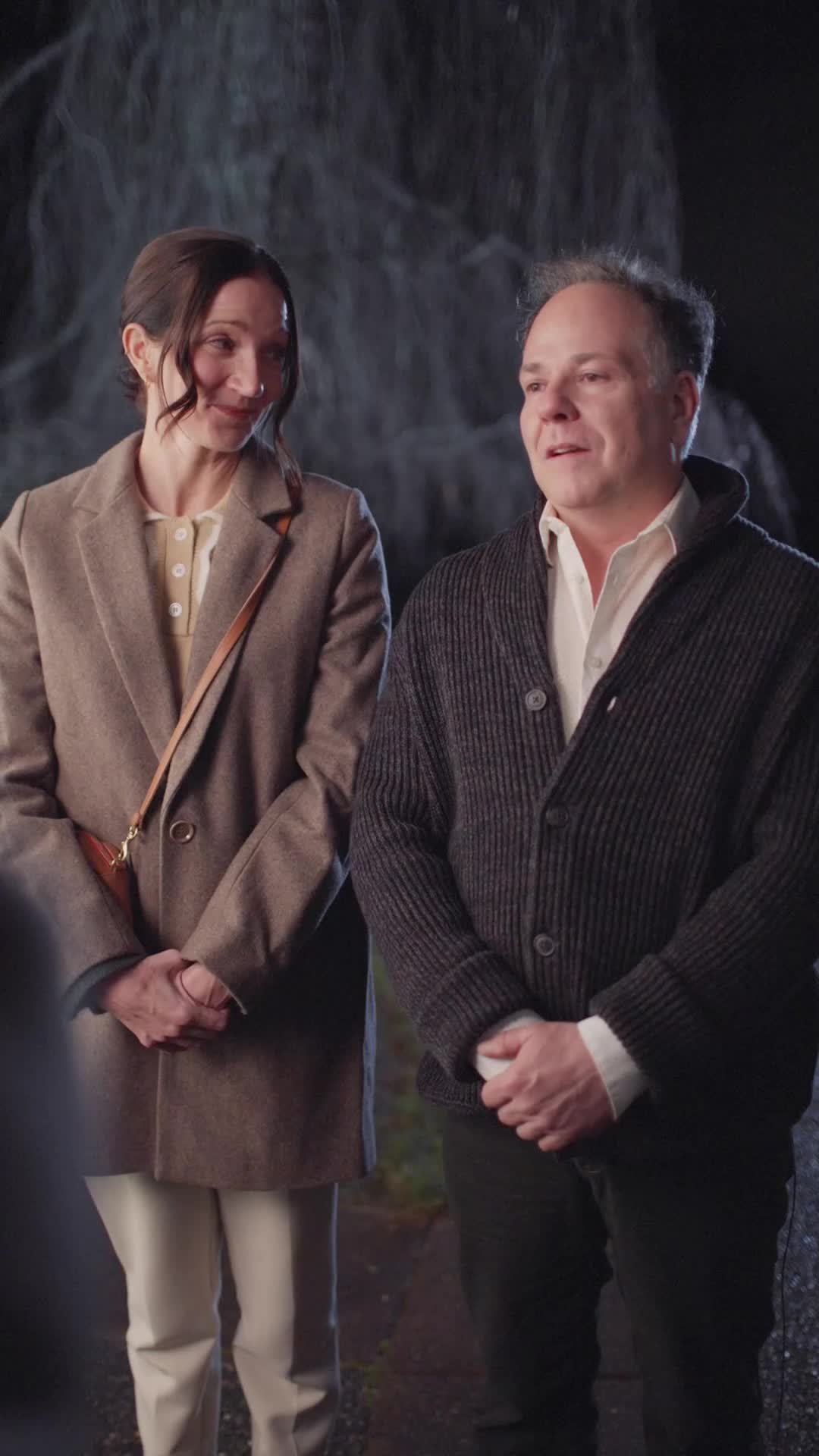 Folge 20 - Ketten sprengen für ein neues Leben